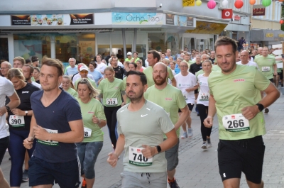 AOK Firmenlauf 2022 - Start_8