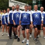 Team Kühl- und Lagerhaus Münsterland