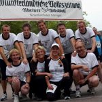 Team Münsterländische Volkszeitung