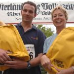 Team Bäckerei Kamps