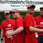 Team Bäumker Zweirad-Fachgroßhandlung