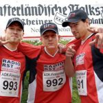 Team Radio RST