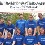 Team blue: solution Software