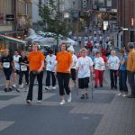 AOK Firmenlauf Rheine 0