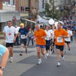AOK Firmenlauf Rheine 0