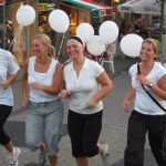 AOK Firmenlauf Rheine 0