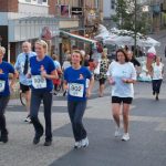 AOK Firmenlauf Rheine 0