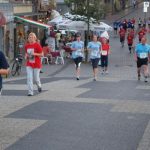 AOK Firmenlauf Rheine 10