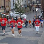 AOK Firmenlauf Rheine 11