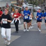 AOK Firmenlauf Rheine 12