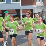 AOK Firmenlauf Rheine 12