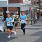AOK Firmenlauf Rheine 13