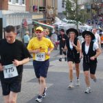 AOK Firmenlauf Rheine 13