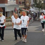 AOK Firmenlauf Rheine 13