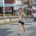 AOK Firmenlauf Rheine 16