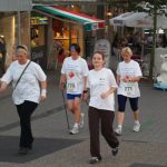 AOK Firmenlauf Rheine 1