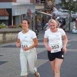 AOK Firmenlauf Rheine 2