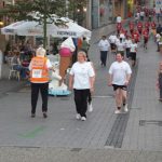 AOK Firmenlauf Rheine 2