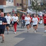 AOK Firmenlauf Rheine 2