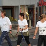 AOK Firmenlauf Rheine 3