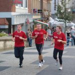 AOK Firmenlauf Rheine 3