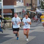 AOK Firmenlauf Rheine 4