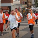 AOK Firmenlauf Rheine 4