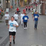 AOK Firmenlauf Rheine 4