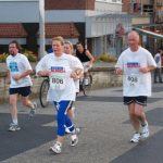AOK Firmenlauf Rheine 5