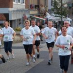 AOK Firmenlauf Rheine 5