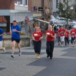 AOK Firmenlauf Rheine 5