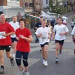 AOK Firmenlauf Rheine 5