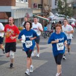 AOK Firmenlauf Rheine 6