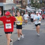 AOK Firmenlauf Rheine 6