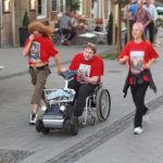 AOK Firmenlauf Rheine 6