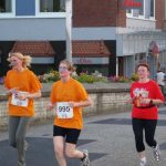 AOK Firmenlauf Rheine 6