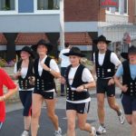 AOK Firmenlauf Rheine 7