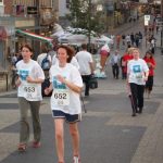 AOK Firmenlauf Rheine 7