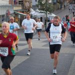 AOK Firmenlauf Rheine 7