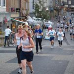 AOK Firmenlauf Rheine 8