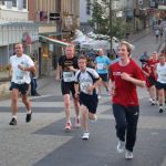 AOK Firmenlauf Rheine 8