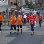 AOK Firmenlauf Rheine 9