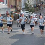 AOK Firmenlauf Rheine 9