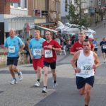 AOK Firmenlauf Rheine 9
