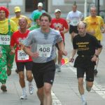 Laeufer Firmenlauf 2007 0