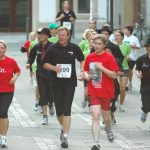 Laeufer Firmenlauf 2007 1