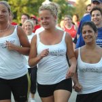 Laeufer Firmenlauf 2007 2