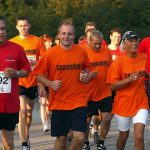 Laufer Firmenlauf 2007 0
