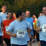Laufer Firmenlauf 2007 1