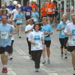 Laufer Firmenlauf 2007 3